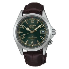 Montre Seiko Prospex SPB507J1 LAND Alpinist Automatique