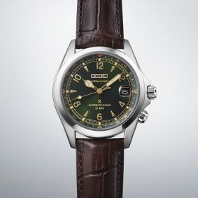 Montre Seiko Prospex SPB507J1 LAND Alpinist Automatique