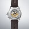 Montre Seiko Prospex SPB507J1 LAND Alpinist Automatique