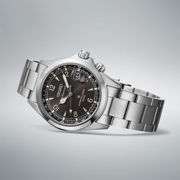 Montre Seiko Prospex SPB507J1 LAND Alpinist Automatique
