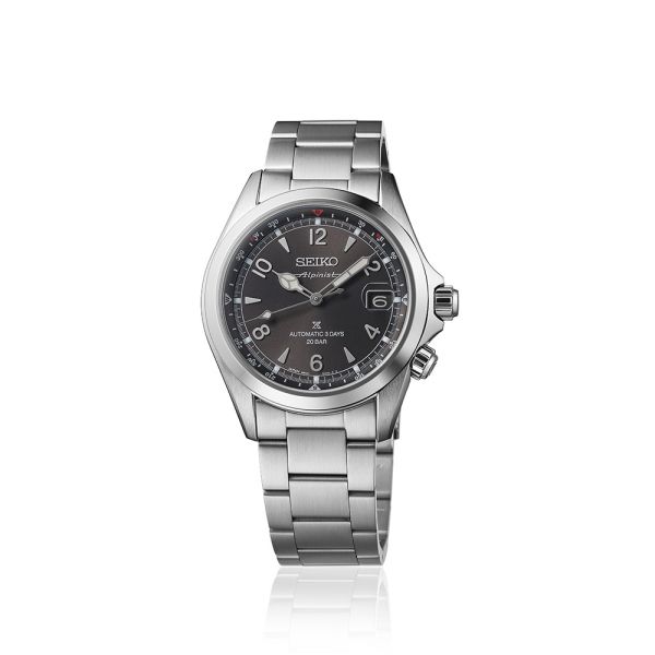Montre Seiko Prospex SPB507J1 LAND Alpinist Automatique