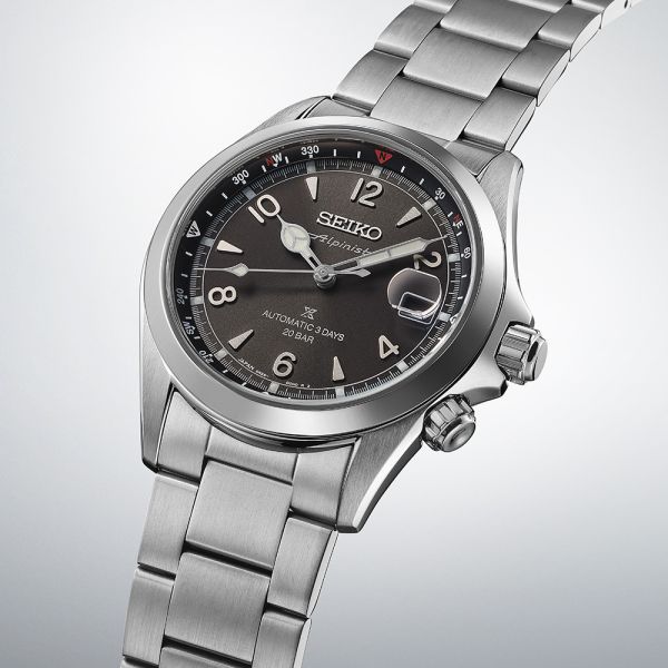 Montre Seiko Prospex SPB507J1 LAND Alpinist Automatique