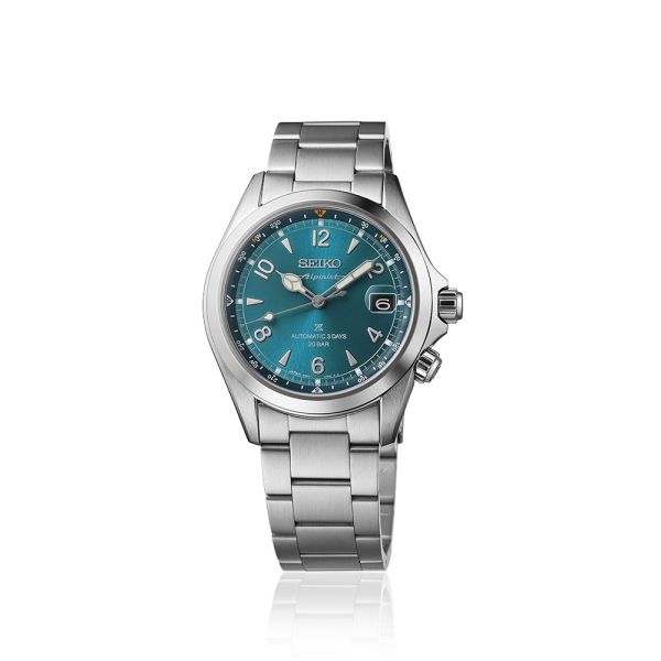 Montre Seiko Prospex SPB503J1 Alpinist Automatique