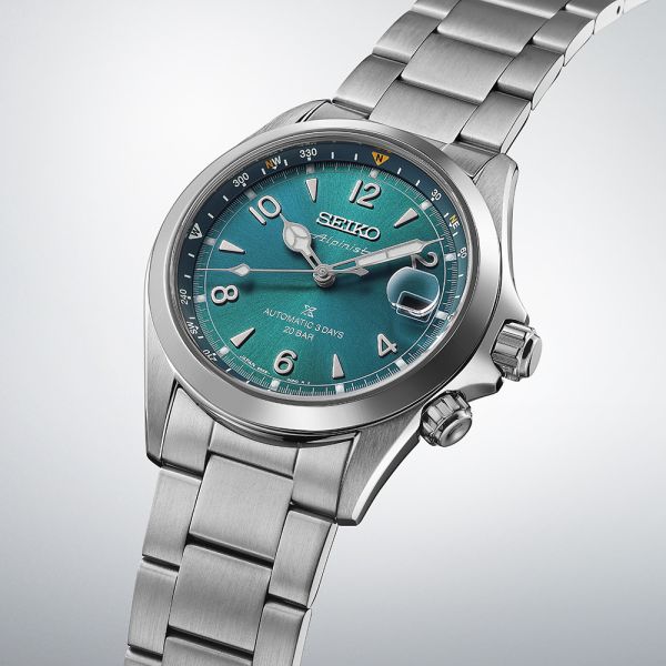Montre Seiko Prospex SPB503J1 Alpinist Automatique