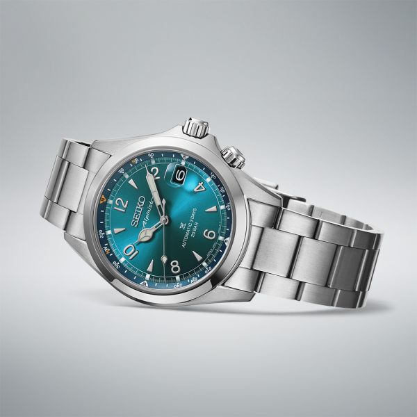 Montre Seiko Prospex SPB503J1 Alpinist Automatique