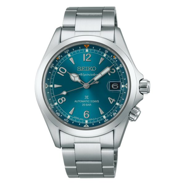 Montre Seiko Prospex SPB503J1 Alpinist Automatique
