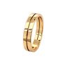 Bague Occasion Dinh Van Seventies Or Jaune T53