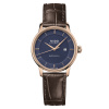 Montre Mido Baroncelli Signature Lady 30mm Cadran Bleu Bracelet