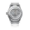 Montre Mido Multifort M Freeze 42mm Cadran Dégradé bleu Bracelet Acier inoxydable Gris