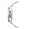 Montre Mido Ocean Star 36.5 36,5mm Cadran Noir Bracelet Acier inoxydable Gris