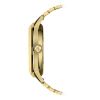 Montre Mido Multifort Powerwind 40mm Cadran Champagne Bracelet Acier inoxydable Or jaune