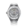 Montre Mido Multifort Powerwind 40mm Cadran Noir Bracelet Acier inoxydable Gris