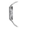 Montre Mido Multifort Powerwind 40mm Cadran Noir Bracelet Acier inoxydable Gris