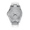 Montre Mido Ocean Star 200C 42,5mm Cadran Noir Bracelet Acier inoxydable Gris
