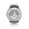 Montre Mido Commander IBA 40mm Cadran Anthracite Bracelet Acier inoxydable Gris