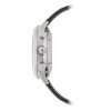 Montre Mido Multifort Patrimony Chronograph 42mm Cadran Noir Bracelet Cuir Noir