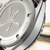 Montre Mido Ocean Star Tribute 40,5mm Cadran Vert Bracelet Tissu Vert