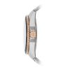Montre Mido Ocean Star 200 42,5mm Cadran Noir Bracelet Acier inoxydable PVD rose