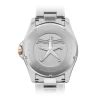 Montre Mido Ocean Star 200 42,5mm Cadran Noir Bracelet Acier inoxydable PVD rose