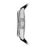 Montre Mido Ocean Star 200 42,5mm Cadran Noir Bracelet Caoutchouc Noir