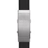 Montre Mido Ocean Star 200 42,5mm Cadran Noir Bracelet Caoutchouc Noir