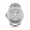 Montre Mido Ocean Star 200 42,5mm Cadran Bleu Bracelet Acier inoxydable Gris