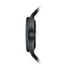 Montre Mido Multifort Chronometer 1 42mm Cadran Noir Bracelet Tissu Noir