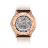 Montre Mido Commander Gradient 40mm Cadran Noir Bracelet Cuir Noir