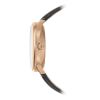 Montre Mido Commander Gradient 40mm Cadran Noir Bracelet Cuir Noir