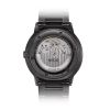 Montre Mido Commander Gradient 40mm Cadran Noir Bracelet Acier inoxydable Noir