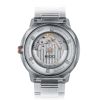 Montre Mido Commander Big Date 42mm Cadran Anthracite Bracelet Acier inoxydable PVD rose