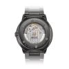 Montre Mido Commander Big Date 42mm Cadran Anthracite Bracelet Acier inoxydable Gris