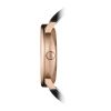 Montre Mido Commander Big Date 42mm Cadran Noir Bracelet Cuir Noir