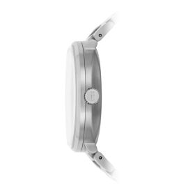 Montre Mido Commander Chronometer 40mm Cadran Anthracite Bracelet Acier inoxydable Gris