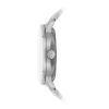 Montre Mido Commander Chronometer 40mm Cadran Bleu Bracelet Acier inoxydable Gris