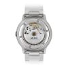 Montre Mido Commander Chronometer 40mm Cadran Anthracite Bracelet Acier inoxydable Gris