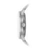 Montre Mido Commander Chronometer 40mm Cadran Argent Bracelet Acier inoxydable Gris