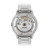 Montre Mido Commander Chronometer 40mm Cadran Argent Bracelet Acier inoxydable Gris