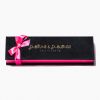 Collier La Brune & La Blonde Polka 11 Nacre Blanche Or Rose