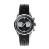 Montre Yema Rallygraf Meca Quartz Alpine Cup Series Bracelet Rallye