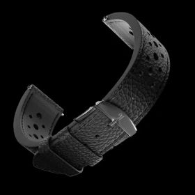 Montre Yema Rallygraf Meca Quartz Alpine Cup Series Bracelet Rallye