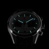 Montre Yema Rallygraf Meca Quartz Alpine Cup Series Panda Bracelet Rallye