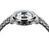 Montre Yema Rallygraf Meca Quartz Alpine Cup Series Panda Bracelet Acier