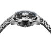 Montre Yema Rallygraf Meca Quartz Alpine Cup Series Reverse Panda Bracelet Acier