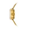 Montre Mido Commander 1959 23,5mm Cadran Champagne Bracelet Acier inoxydable Or jaune
