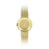 Montre Mido Commander 1959 23,5mm Cadran Champagne Bracelet Acier inoxydable Or jaune