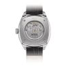 Montre Mido Belluna Royal Gent 41,3mm Cadran Bleu Bracelet Cuir Noir