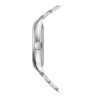 Montre Mido Belluna Royal Gent 41,3mm Cadran Anthracite Bracelet Acier inoxydable Gris