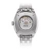 Montre Mido Belluna Royal Gent 41,3mm Cadran Anthracite Bracelet Acier inoxydable Gris
