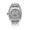 Montre Mido Belluna Royal Gent 41,3mm Cadran Argent Bracelet Acier inoxydable Gris